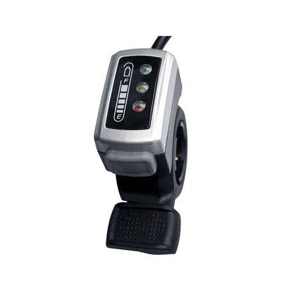 Maytech thumb throttle PWM / Analog Signal for electric bike Electric Boat Jetski 24V/36V/48V
