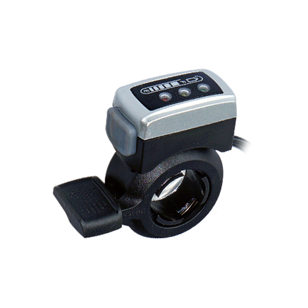 Maytech thumb throttle PWM / Analog Signal for electric bike Electric Boat Jetski 24V/36V/48V