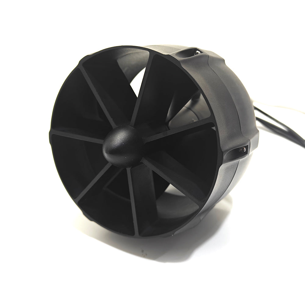 6600W 57KG Thrust Maytech MTED70 70182 Fully Waterproof Motor With Propeller and hydrofoil Fairing For Electric DIY Efoil Hydropfoil