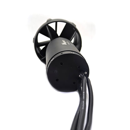 6600W 57KG Thrust Maytech MTED70 70182 Fully Waterproof Motor With Propeller and hydrofoil Fairing For Electric DIY Efoil Hydropfoil