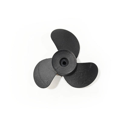 In Stock! Maytech New 150mm Plastic Propeller for 65162 100KV/120KV or 70182 120KV Motor (screw shaft)