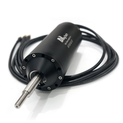 Maytech Fully Waterproof Efoil Kits 65162 Motor 300A ESC 1905WF Remote 300A Switch and Waterpump Motor
