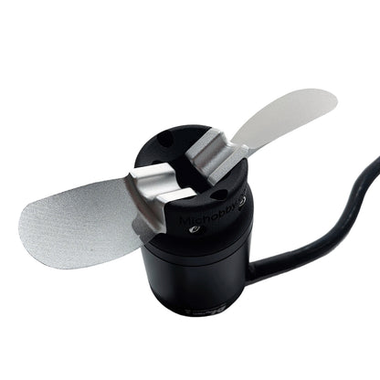 Eco Kit - Efoil DIY Foil Assist Kit ( 6374 80KV Waterproof Motor +130A Fully Waterproof ESC + MTSKR1905WF Waterproof Remote )