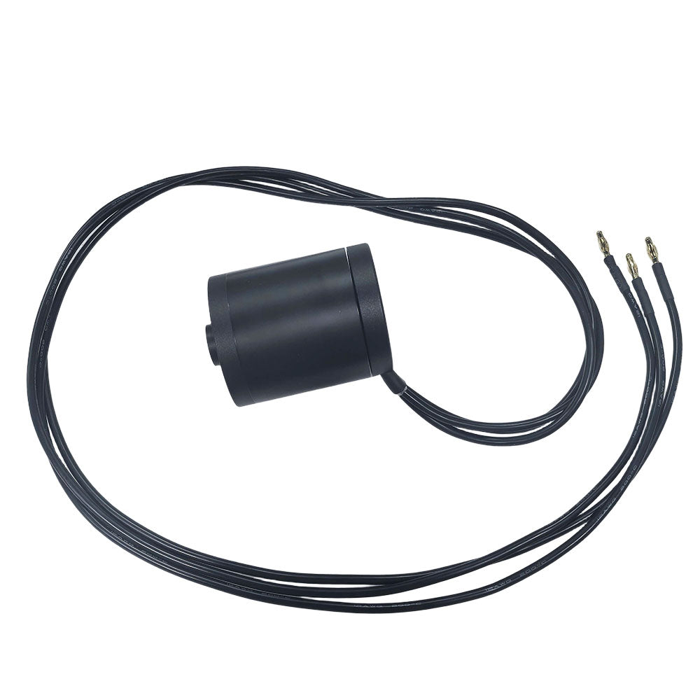(In Stock!) Efoil Motor 6384 140KV Fully Waterproof Brushless Motor for Electric SUP Efoil DIY Electric Foil