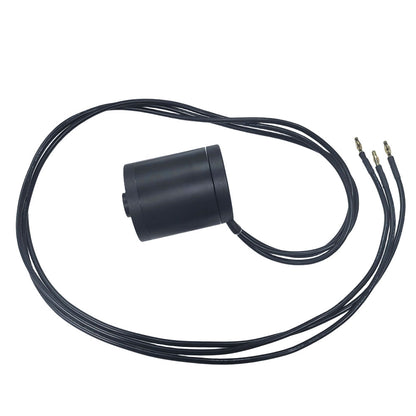 (In Stock!) Efoil Motor 6384 140KV Fully Waterproof Brushless Motor for Electric SUP Efoil DIY Electric Foil