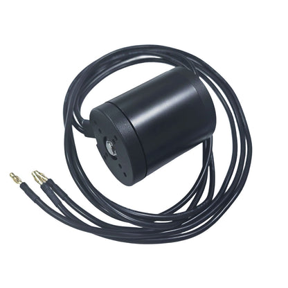 (In Stock!) Efoil Motor 6384 140KV Fully Waterproof Brushless Motor for Electric SUP Efoil DIY Electric Foil