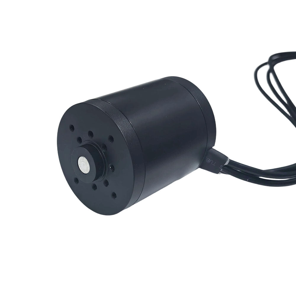 (In Stock!) Efoil Motor 6384 140KV Fully Waterproof Brushless Motor for Electric SUP Efoil DIY Electric Foil