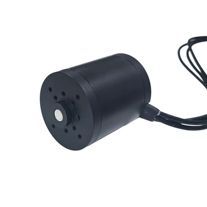 (In Stock!) Efoil Motor 6384 140KV Fully Waterproof Brushless Motor for Electric SUP Efoil DIY Electric Foil