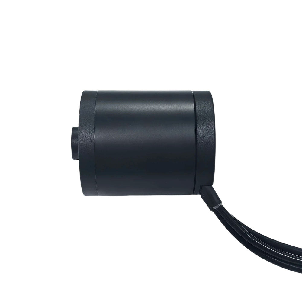 (In Stock!) Efoil Motor 6384 140KV Fully Waterproof Brushless Motor for Electric SUP Efoil DIY Electric Foil