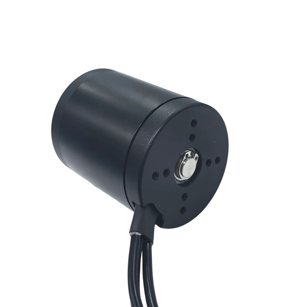 (In Stock!) Efoil Motor 6384 140KV Fully Waterproof Brushless Motor for Electric SUP Efoil DIY Electric Foil