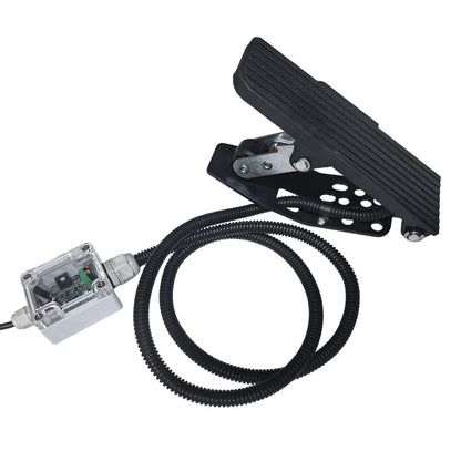 Maytech Boat Foot Pedal Throttle PWM for Electric Boat Yacht Jetski