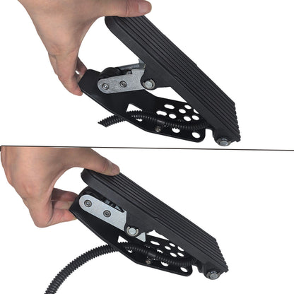 Maytech Boat Foot Pedal Throttle PWM for Electric Boat Yacht Jetski