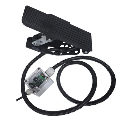 Maytech Boat Foot Pedal Throttle PWM for Electric Boat Yacht Jetski