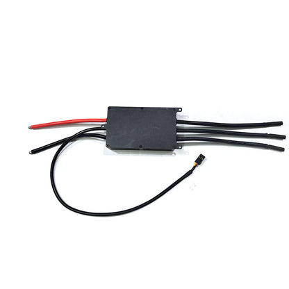 【IP68】Maytech New 32Bit 130A Waterproof ESC Outrunner Motor Speed Controller for Light Weight Efoil