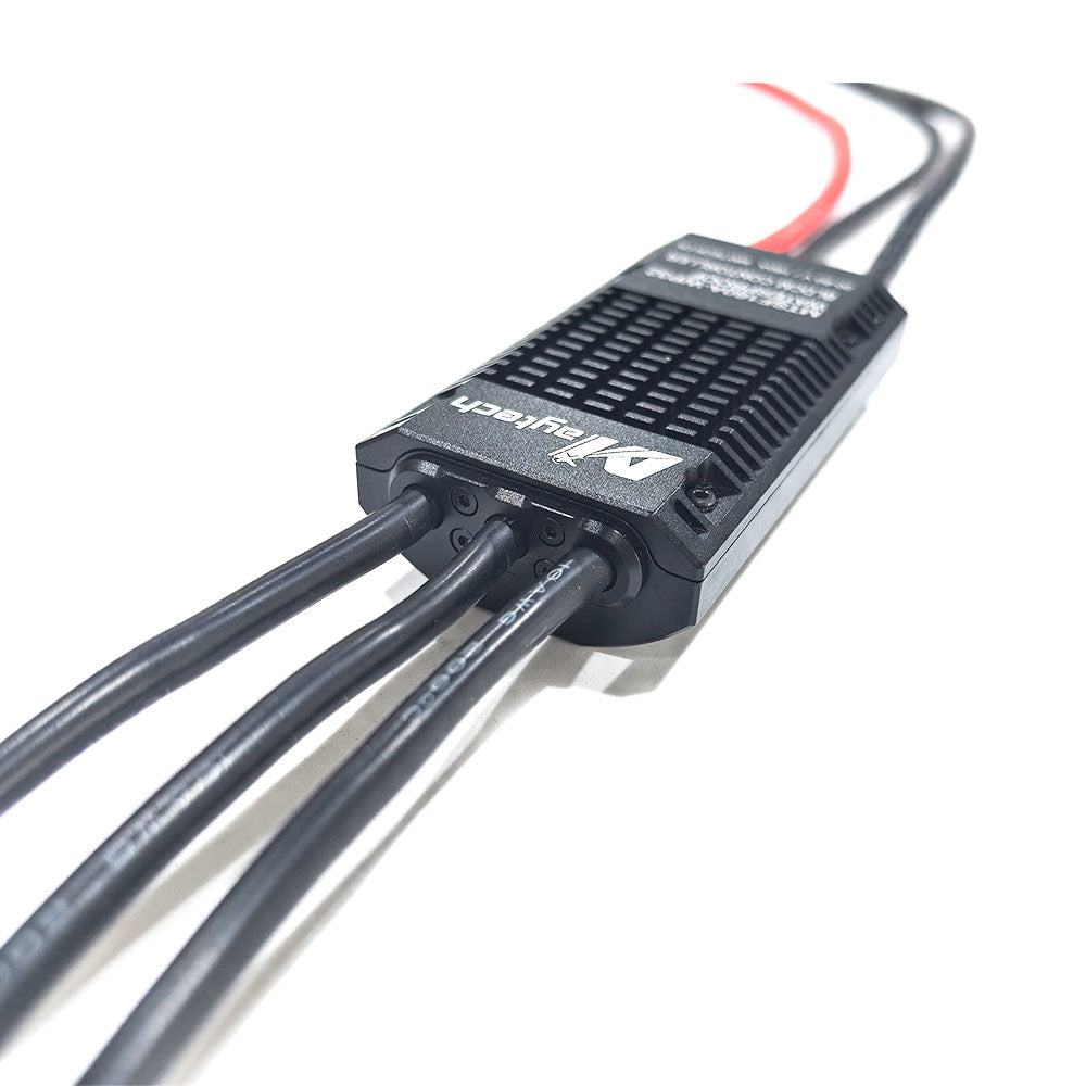 【IP68】Maytech New 32Bit 160A ESC Waterproof Speed Controller for Light Weight Efoil