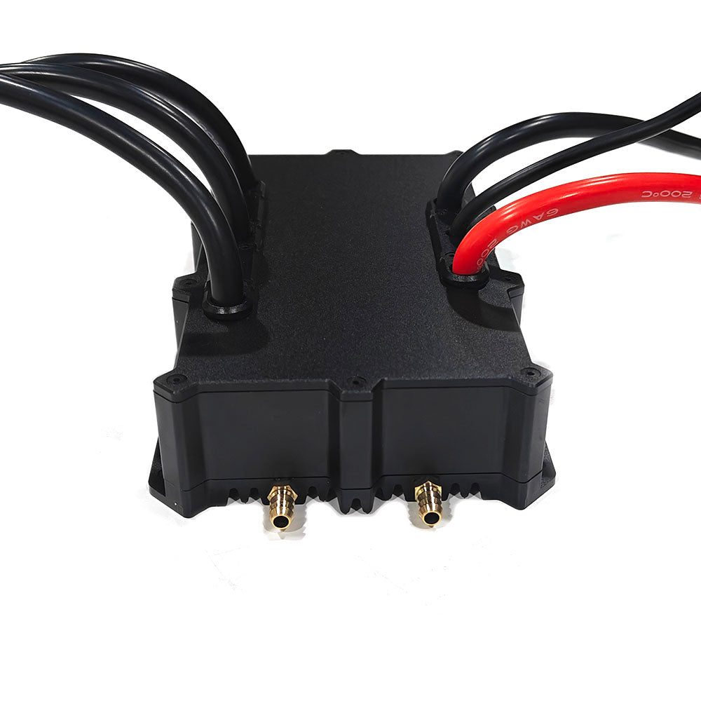 【IP68】Maytech 300A 85V Marine ESC High Voltage for Electric Surfboard Jetboard Boat