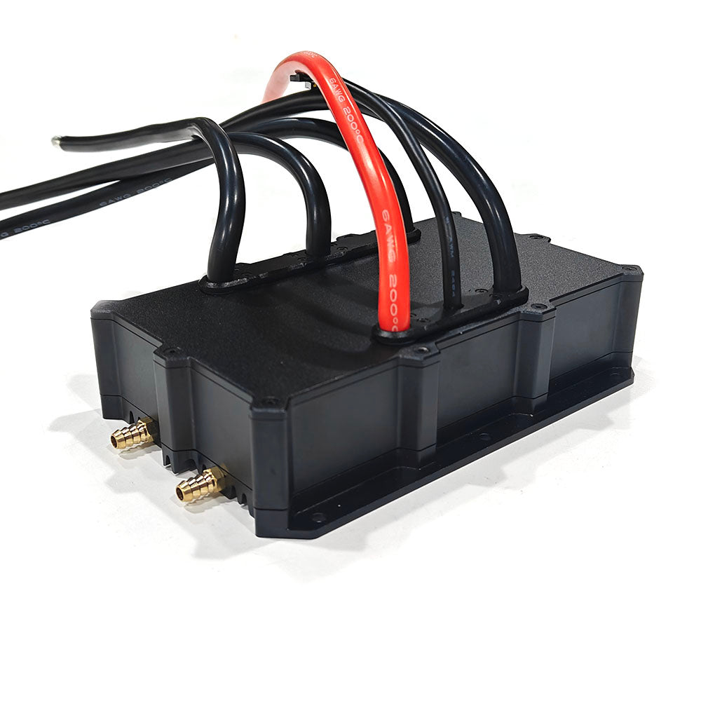 【IP68】Maytech 300A 85V Marine ESC High Voltage for Electric Surfboard Jetboard Boat