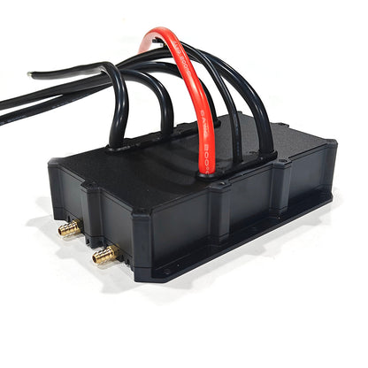 【IP68】Maytech 300A 85V Marine ESC High Voltage for Electric Surfboard Jetboard Boat