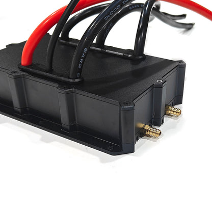 【IP68】Maytech 300A 85V Marine ESC High Voltage for Electric Surfboard Jetboard Boat
