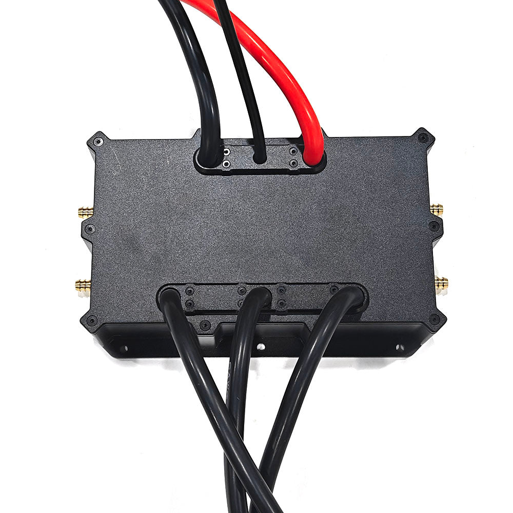 【IP68】Maytech 300A 85V Marine ESC High Voltage for Electric Surfboard Jetboard Boat