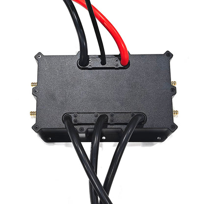【IP68】Maytech 300A 85V Marine ESC High Voltage for Electric Surfboard Jetboard Boat