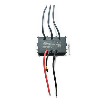 【IP68】Maytech 300A 85V Marine ESC High Voltage for Electric Surfboard Jetboard Boat