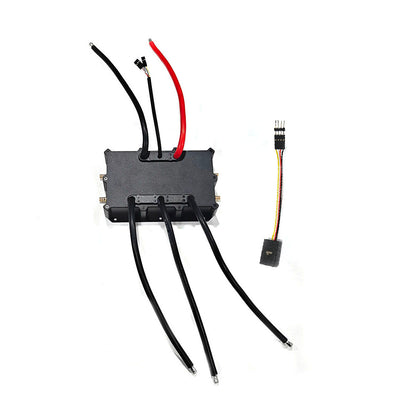 【IP68】Maytech 300A 85V Marine ESC High Voltage for Electric Surfboard Jetboard Boat