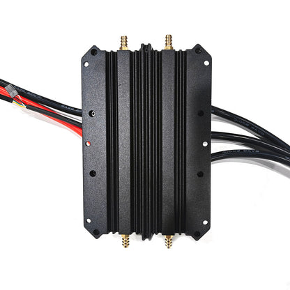 【IP68】Maytech 300A 85V Marine ESC High Voltage for Electric Surfboard Jetboard Boat