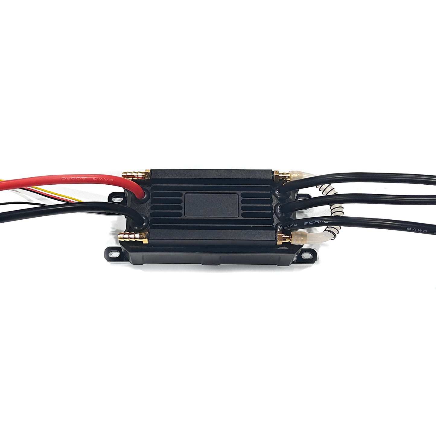 【IP68】Maytech New 32Bit 300A ESC 60V or 75V Waterproof Electric Speed Controller for Eletric Surfboard Efoil Boat