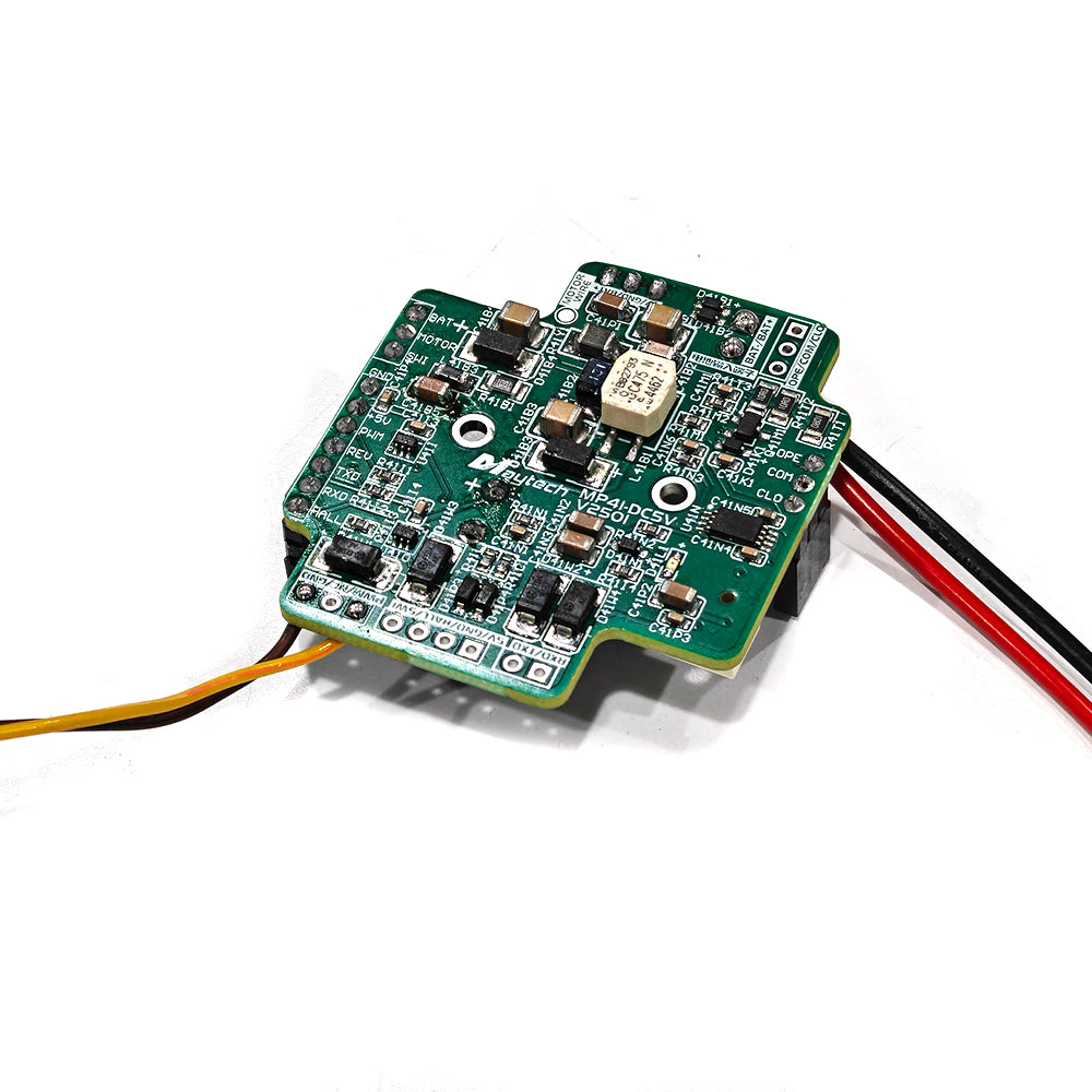 Maytech Receiver Adapter UBEC Board 5V UBEC For MTSKR2005WF Esk8 and MTSKR1905WF Esurf Efoil Remote Receivers