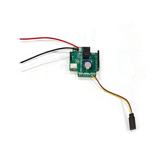 Maytech Receiver Adapter UBEC Board 5V UBEC For MTSKR2005WF Esk8 and MTSKR1905WF Esurf Efoil Remote Receivers