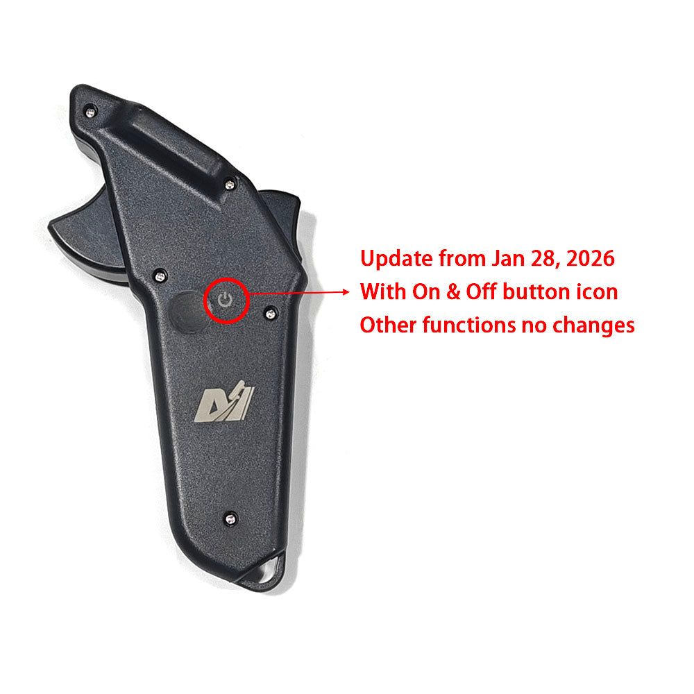 In Stock!) Maytech MTSKR1905WF V3.0 New Waterproof Remote Control