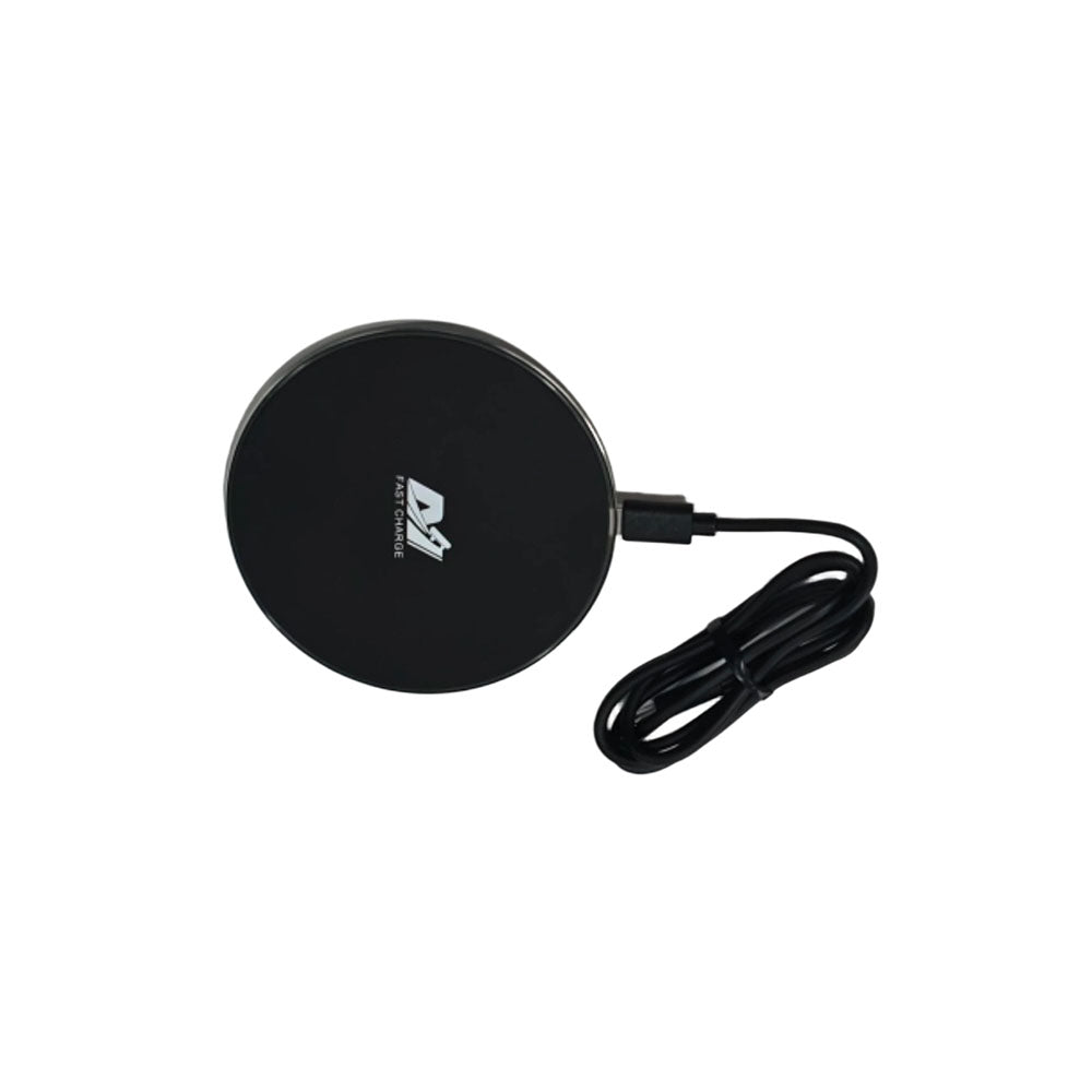 (In Stock!) Maytech MTSKR1905WF V3.0 New Waterproof Remote Control Wirless Hand Controller for Esk8/Esurf with Display and Wireless Charging Functions with Receiver
