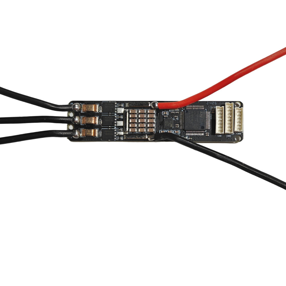 In Stock! Maytech Mini VESC6 based controller 30A 12S 50V MTSPF6.0M for Education Robots