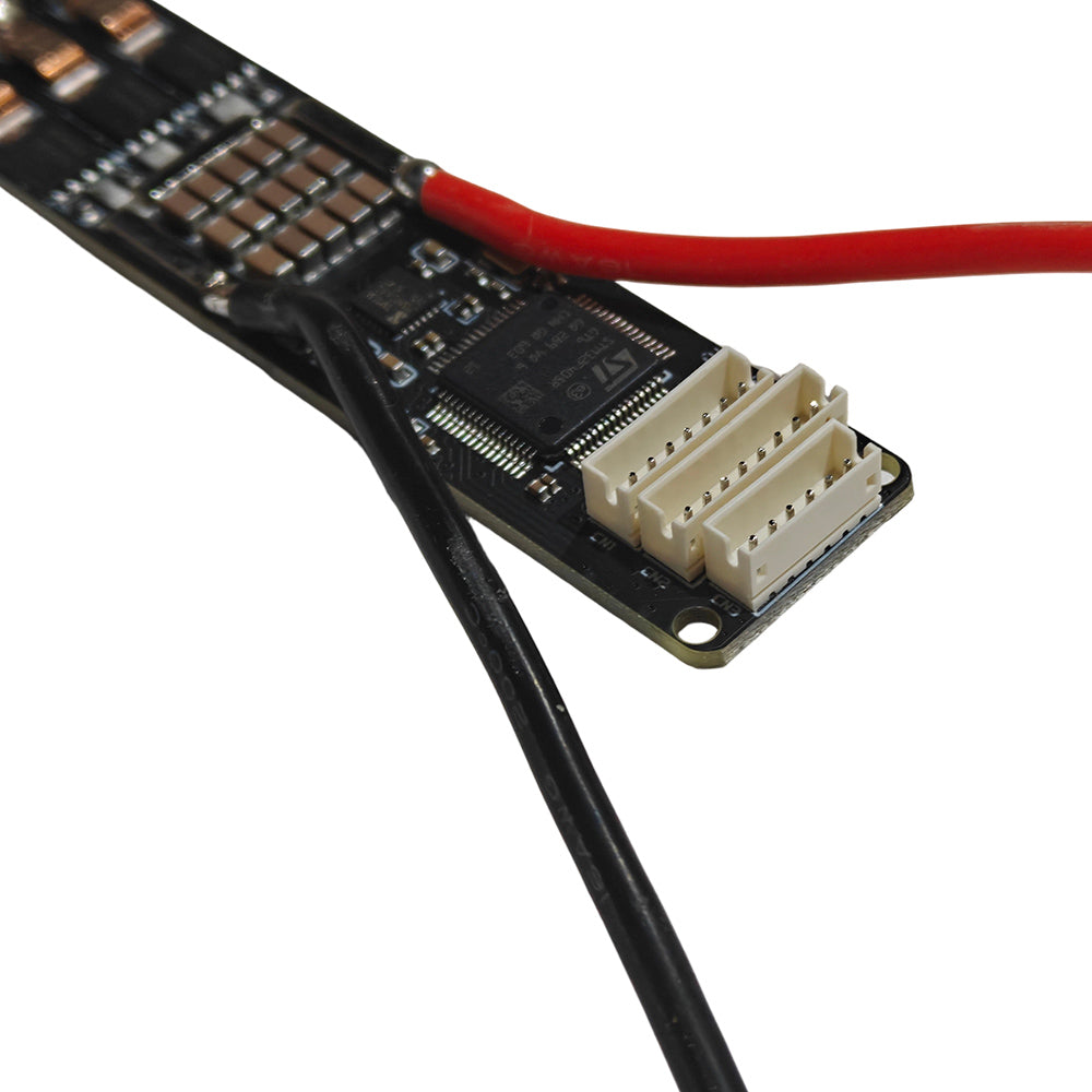 In Stock! Maytech Mini VESC6 based controller 30A 12S 50V MTSPF6.0M for Education Robots