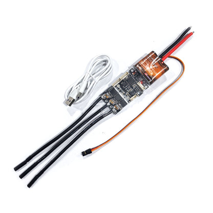 In Stock! Maytech 50A SUPERFOC6.8 based on V6 Speed Controller