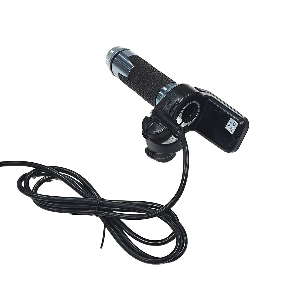 Maytech Twist throttle PWM / Analog Signal for Electric Bike Electric Boat Jetski 36V/48V/60V/72V