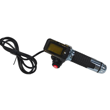 Maytech Twist throttle PWM / Analog Signal for Electric Bike Electric Boat Jetski 36V/48V/60V/72V