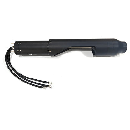 13KW 81KG Thrust Jet Pump - Maytech Electric Waterjet MTWJ10KW For Electric Surfboard Boat Jetski Jetboard