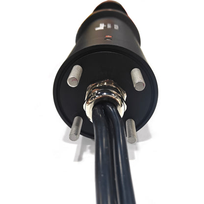 13KW 81KG Thrust Jet Pump - Maytech Electric Waterjet MTWJ10KW For Electric Surfboard Boat Jetski Jetboard