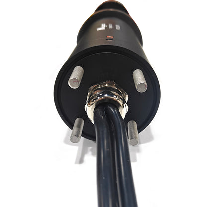 Jet Propulsion Kit 13KW Water Jet Motor + 300A ESC + Remote for Electric Jetboard Jetsurf