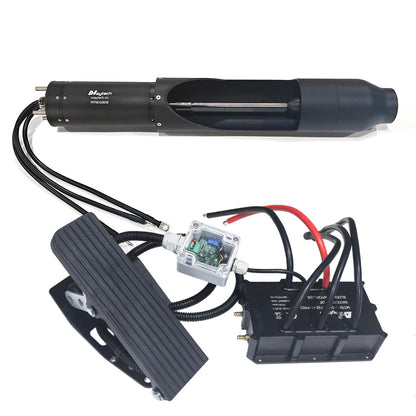 MTWJ10KW Jet Kit Max 13KW 84V Water Jet Motor + 300A ESC + Remote/Throttle for Electric JetSki Jetboard Jetsurf
