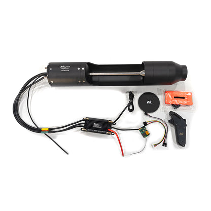 Max 72V Electric Jetsurf Kit Maytech Electric Water Jet Pump With Waterproof ESC Remote Kit For Electric JetSki Jet Kayak Jetboard