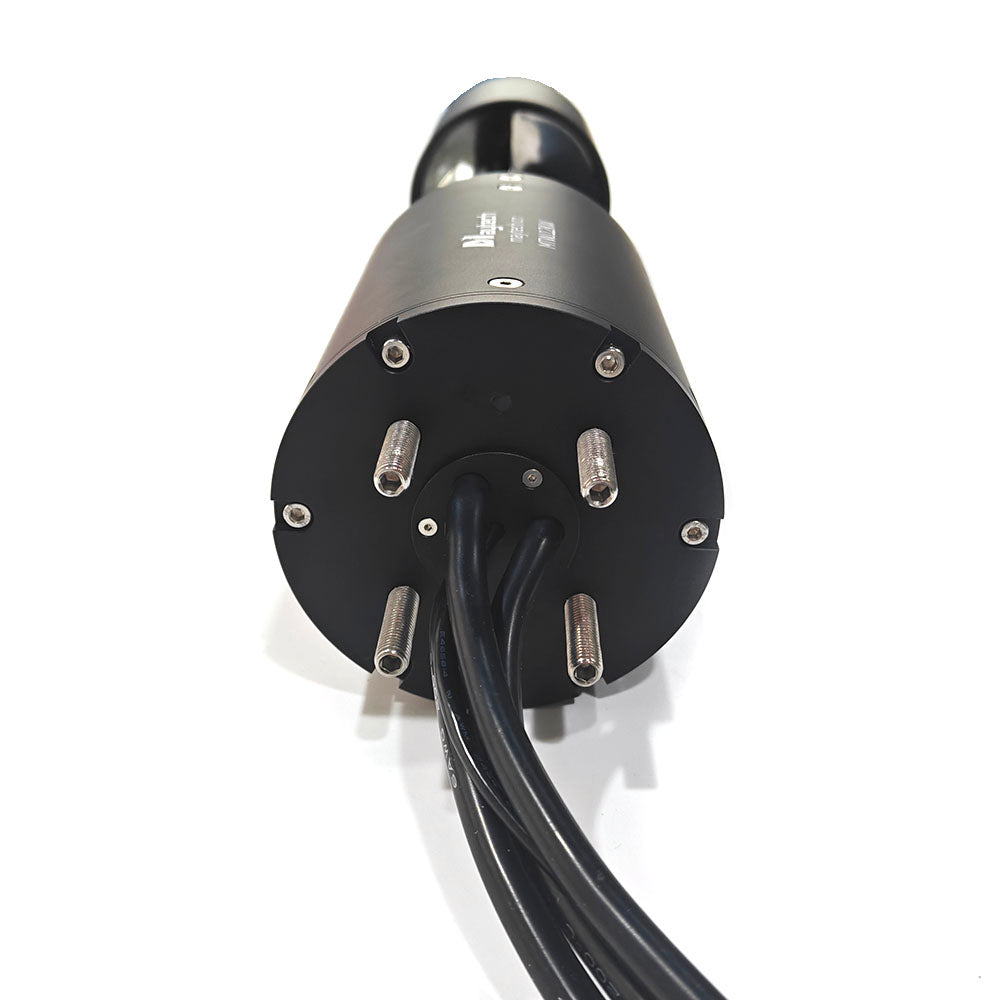 13.2KW 87KG Thrust Jet Pump - Maytech Electric Waterjet MTWJ12KW For Electric Surfboard Boat Jetboard