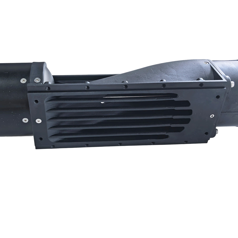 MTWJ15KW 15KW 90.6KG-Thrust Jet Pump with Steering Nozzle- Maytech Electric Waterjet For Electric Jetski Surfboard Boat