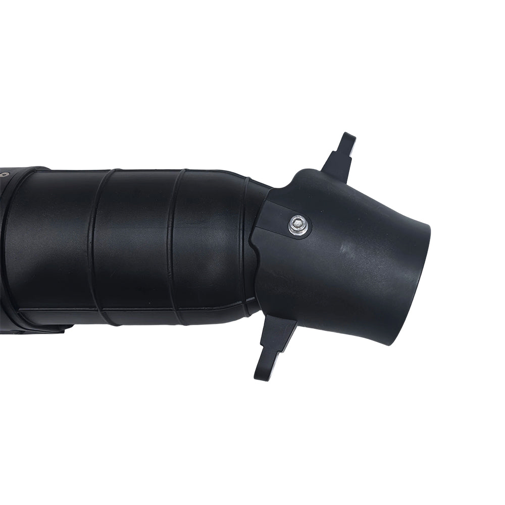MTWJ15KW 15KW 90.6KG-Thrust Jet Pump with Steering Nozzle- Maytech Electric Waterjet For Electric Jetski Surfboard Boat