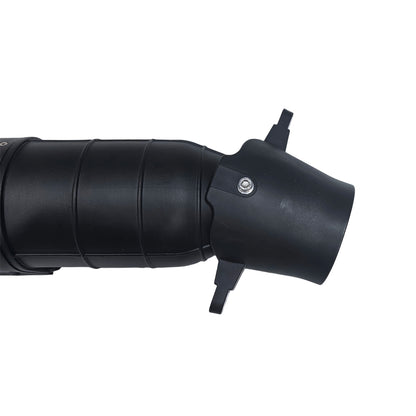 MTWJ15KW 15KW 90.6KG-Thrust Jet Pump with Steering Nozzle- Maytech Electric Waterjet For Electric Jetski Surfboard Boat