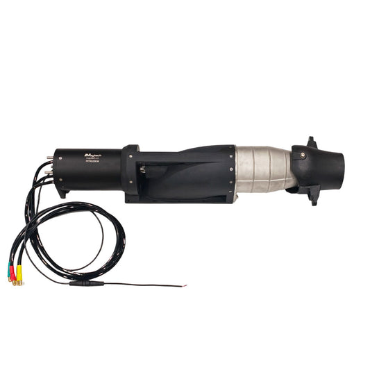 MTWJ20KW 20KW 128.4KG-Thrust Jet Pump - Maytech Electric Waterjet MTWJ20KW For Electric Marine Boat Jetski