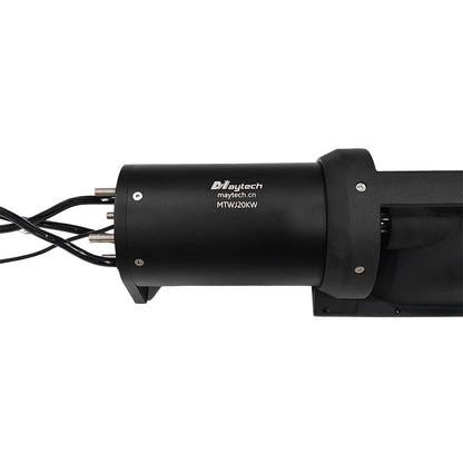 MTWJ20KW 20KW 128.4KG-Thrust Jet Pump - Maytech Electric Waterjet MTWJ20KW For Electric Marine Boat Jetski