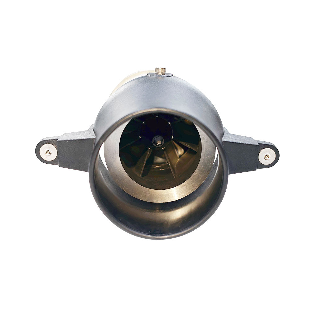 MTWJ20KW 20KW 128.4KG-Thrust Jet Pump - Maytech Electric Waterjet MTWJ20KW For Electric Marine Boat Jetski